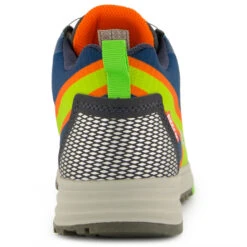 Vado Kid's Sky Trail Mid Boa GTX - Walking Boots -La Sporti Shoes Shop vado kids sky trail mid boa gtx walking boots detail 6