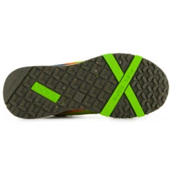 Vado Kid's Sky Trail Mid Boa GTX - Walking Boots -La Sporti Shoes Shop vado kids sky trail mid boa gtx walking boots detail 9