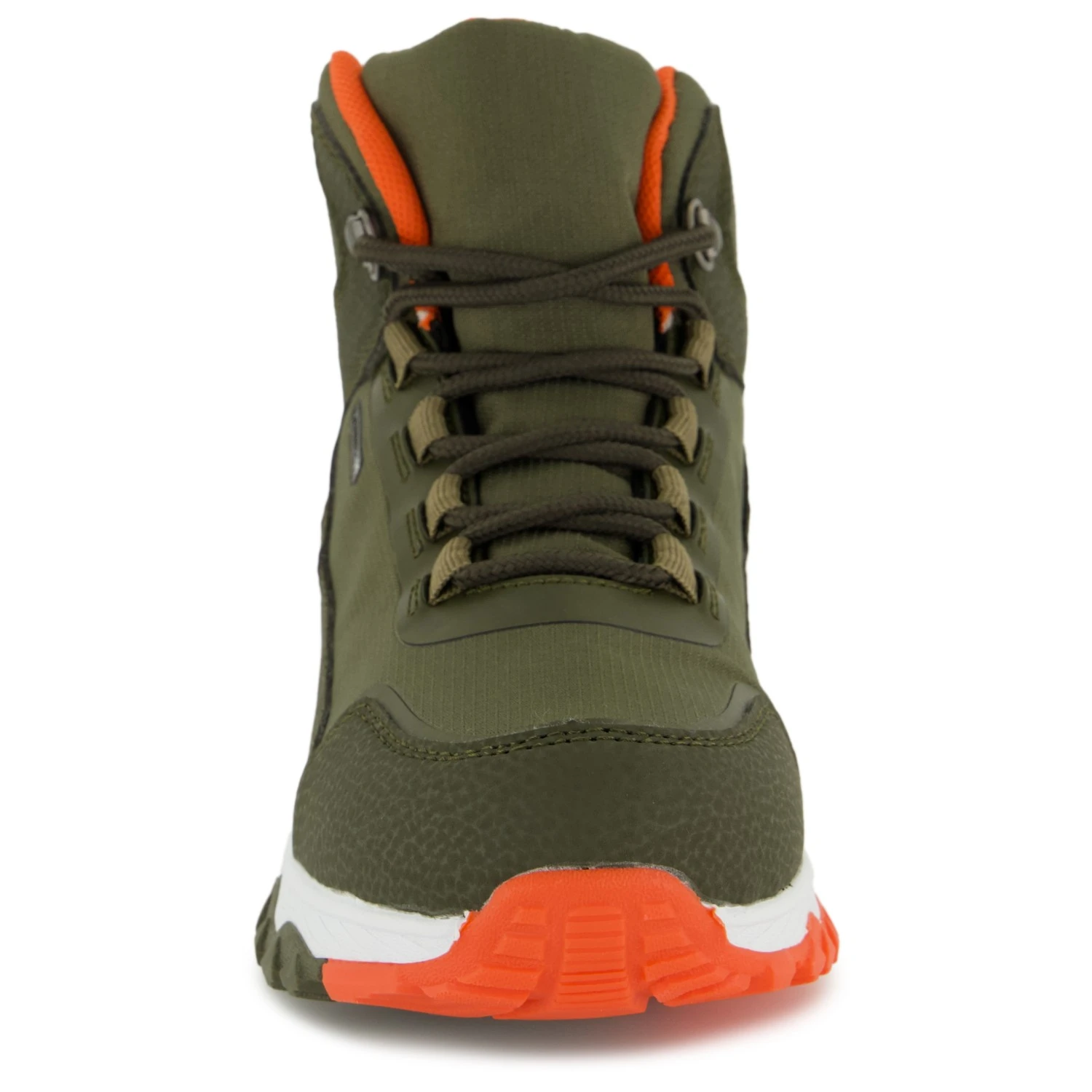 Viking Kid's Akkarvik 2 Mid Waterproof - Walking Boots 3 Viking Kid's Akkarvik 2 Mid Waterproof - Walking Boots - Image 3